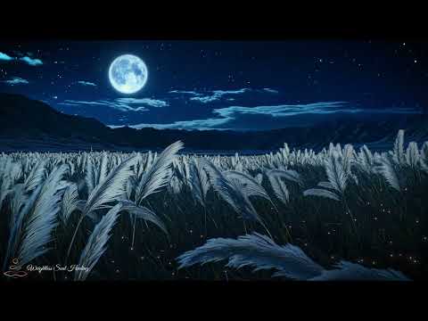 Fall Into Sleep Instantly ★ Music To Calm The Mind ★ Stop Overthinking, Worrying