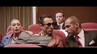 «Famel TOP Secret» TRAILER