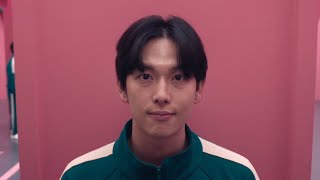 Player 333 Myung-Gi Logoless Scene Pack Squid Games