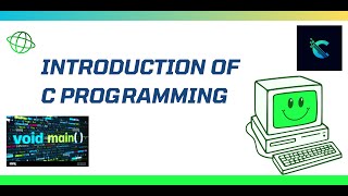 C Programming Basics: Your First Step into Coding