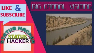 Cannal visiting !! #statushacker #whatsaapstatus #shortvideo