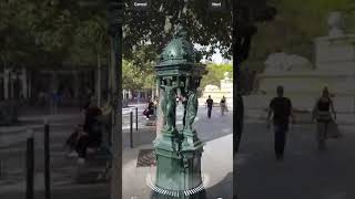 📱 From Flat to Spatial: The Revolution of iOS 17's Object Capture! 📱 #augmentedreality