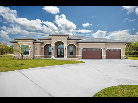 👀😍GORGEOUS LABELLE, FL HOME☀️🌴