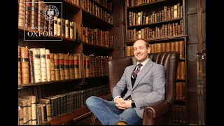 #OXFORD tutor breaks down what makes a GREAT essay!!