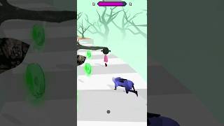 Ghost Run Gameplay #ghostrunner #gameplay #foryoubage #foryou
