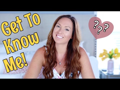 GET TO KNOW ME! Q&A - Celebrating 1,000 Subscribers | Everyday I'm Motherin - Alicia Yerian