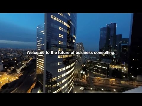 Business Consulting by Robin Lee Innovations: Expert Solutions for Sustainable Growth