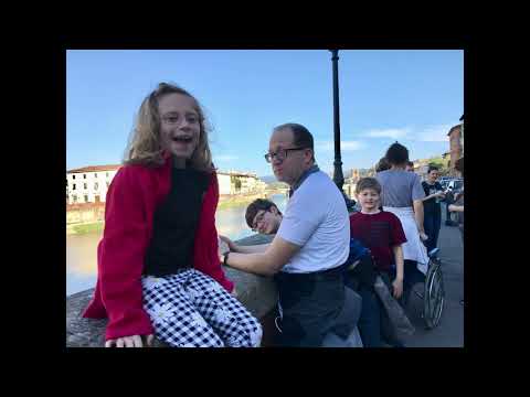 Italy 2019 #6 | Galileo Museum & Boboli Gardens
