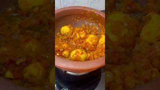 Egg curry | Tamilnadu Special Muttai Thokku #food #eggrecipe #tamilrecipe  #cooking