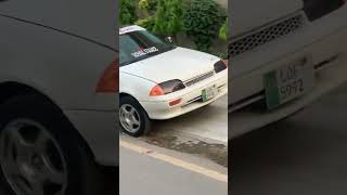 Suzuki Margalla Car Reviews | Lahore | #sasticars #lahore #vedioviral #foryoupage