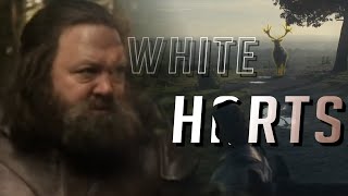 The Magic Behind White Harts (A Song of Ice and Fire Lore)