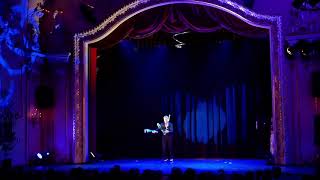 Juggling Act - Sebastian Richter