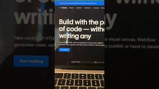 Bubble vs Webflow explained