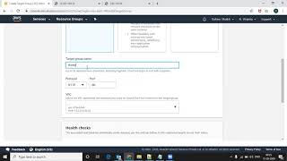 Creating & Configuring Application Load Balancer - Part 1