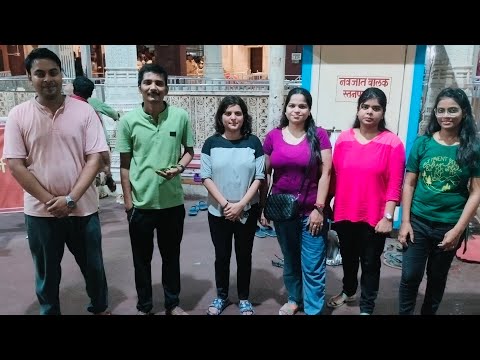 Day 1 Blog #mumbai #personalopedia #newjobs