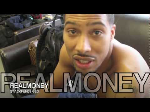 $REALMONEY$ - SPEEDIN  Behind The Scenes