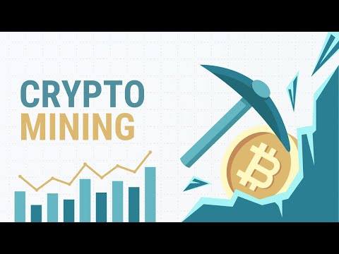 How Bitcoin is Mined