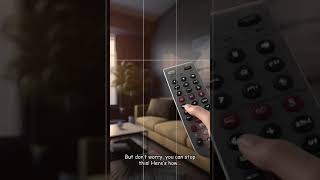🛑 Is your Smart TV spying on you? 🛑 #SmartTV #PrivacyTips #DataSecurity #TechHacks #StaySafeOnline