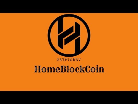 HOMEBLOCKCOIN - platforma lendingowa, recenzja