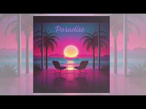 Otto C. Tucker - Paradise