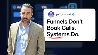 GoHighLevel Automation: Book Clients 24/7 Without Broken Funnels