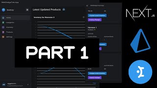 💻 Fullstack Inventory App Using Next.Js , Prisma , NextAuth , Mantine UI And Zod (Part 1)