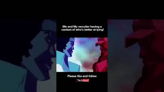 #funny #funnyvideo #funnyshorts #techjokes #shorts #youtubeshorts #job #jobsearch