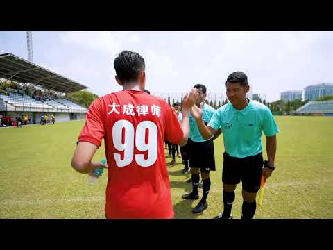 Asialawyers 2019 - Finals