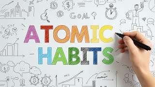 Why Atomic Habits Is the Key to Personal Transformation – Full Audiobook Summary 🎧📚