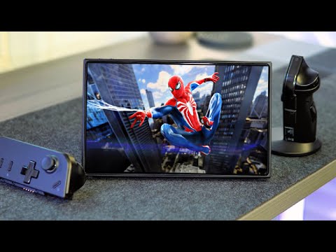 Revelations on Lenovo Legion Go from a Steam Deck & ROG Ally Owner
