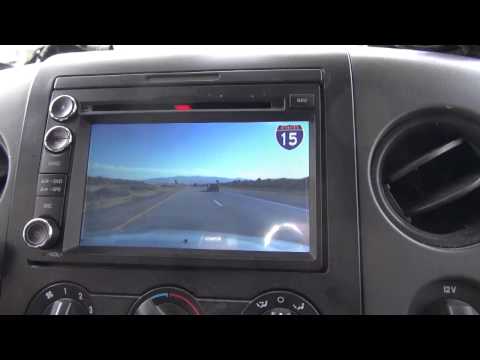 GPS no audio
