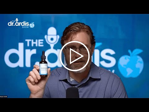 The Dr Ardis Show: Spearmint & Its Miraculous Health Benefits, 6 November 2024