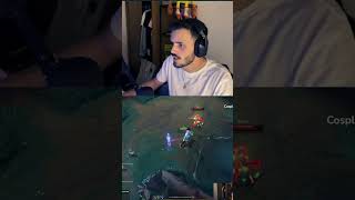 SHEN TUTORIAL: CHALLENGER RIVEN #shen #riven #outplay #lol #leagueoflegends | #alexqprime on #Twitch