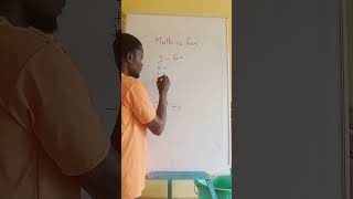 math trick #mathsimplified #basicproblems #maths