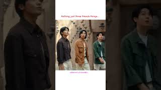 #fypviralシ #kdrama #parkhyungsik #parkseojoon #choiwoosik #MafiyaBaBe