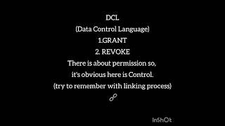 SQL Commands with easy Trick #sql#selflearning#improve#learning #sqllearning#goal