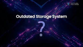 Powering Up Storage, Unlocking Limitless Growth | Virtual Tech Gurus |