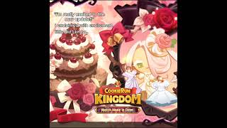 BRO WHAT WAS THAT || #capcut #cookierunkingdom #cookierun #crk #update