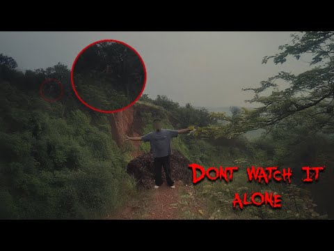 GHOST ATTACKS BOY WHILE HE'S VLOGGING