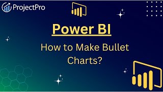 Unlocking the Power of Bullet Charts in Power BI: Data Insights Made Easy