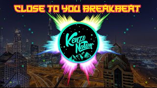 DJ VIRAL CLOSE TO YOU FUNKY NIGHT 2020 - TIKTOK