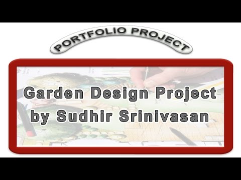 Garden Design Project