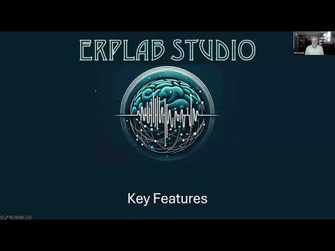 ERPLAB Studio Webinar (28 June 2024)