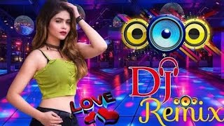 New Hindi Dj SongBest Hindi Old DjBollywood Nonstop Dj Song2025 Dj Song New Dj Remix