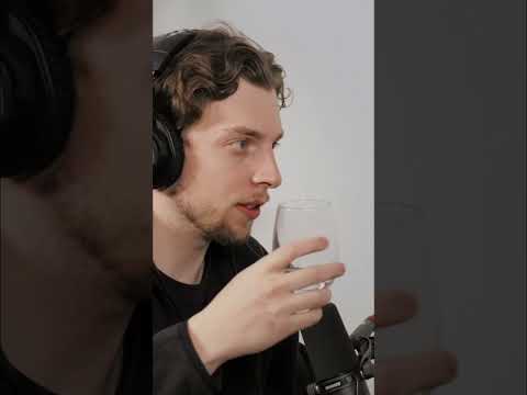 Jelly & Slogoman Taste Tests Sidemen Food For The First Time #twothirds #jelly #slogoman #podcast