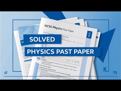 0625/o/n/61/24  IGCSE PHYSICS P61 2024 OCT/NOV ALTERNATIVE TO PRACTICAL