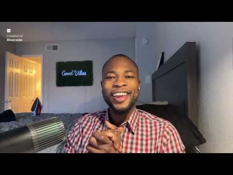 How to create an ASHTON HALL'S MORNING ROUTIN