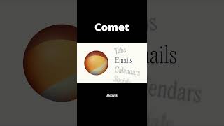 Meet Comet – The Smarter Browser for the Modern Web  #aicontentcreation #comet #perplexityai