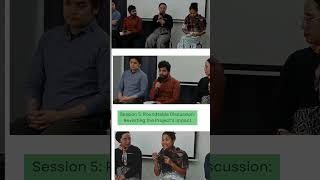 Digital Rights Programme for CSOs Regional End-of-Programme Meeting Highlights