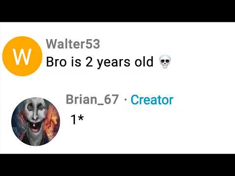 Stupid Kids on the Internet 😭🙏